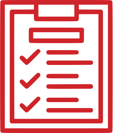 GET WITH THE GUIDELINES