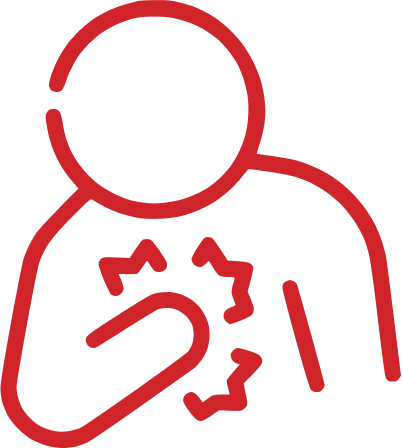 CHEST PAIN CERTIFICATION